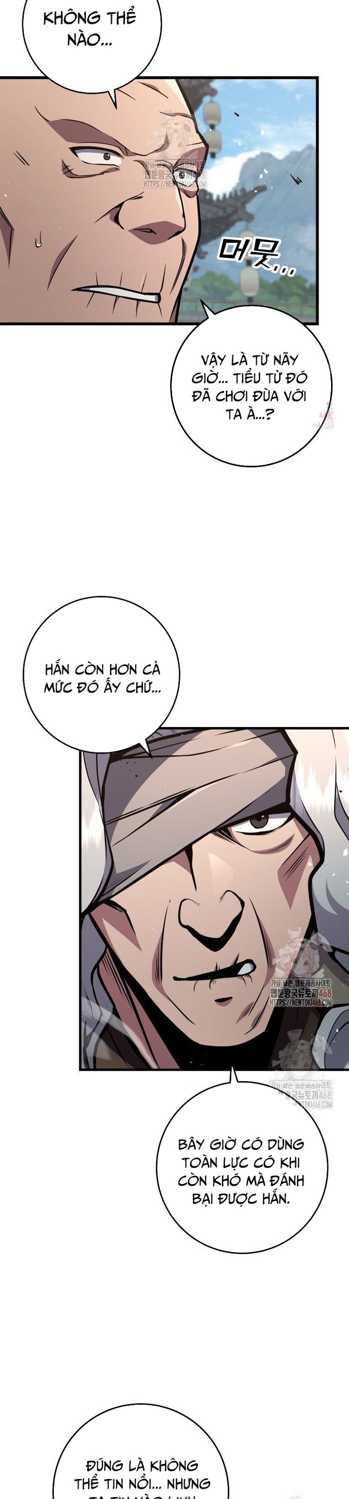 Cửu Thiên Kiếm Pháp Chapter 121 - Trang 2