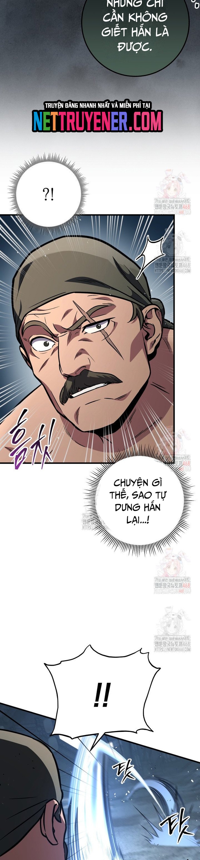 Cửu Thiên Kiếm Pháp Chapter 121 - Trang 2