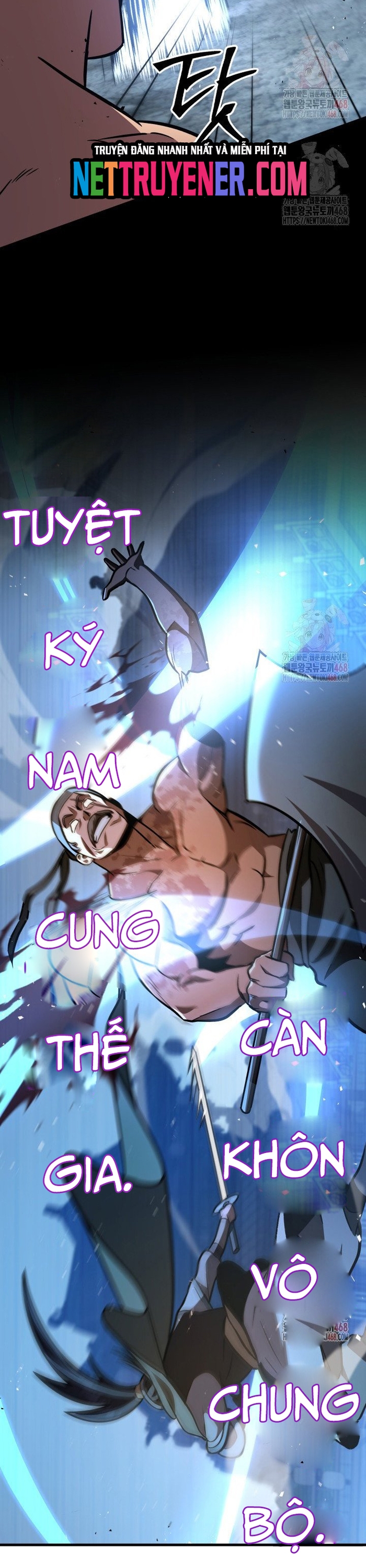 Cửu Thiên Kiếm Pháp Chapter 121 - Trang 2