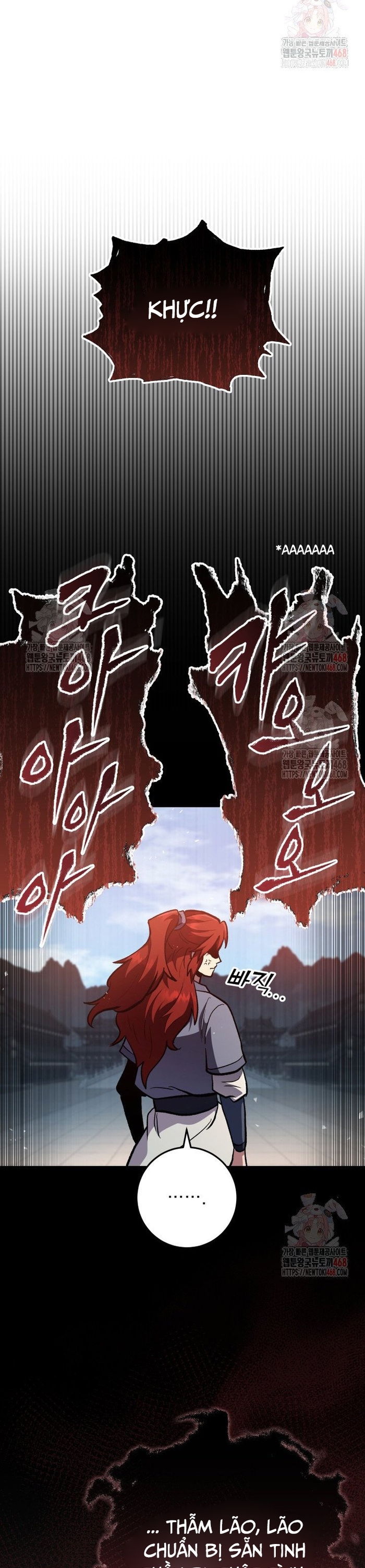 Cửu Thiên Kiếm Pháp Chapter 121 - Trang 2
