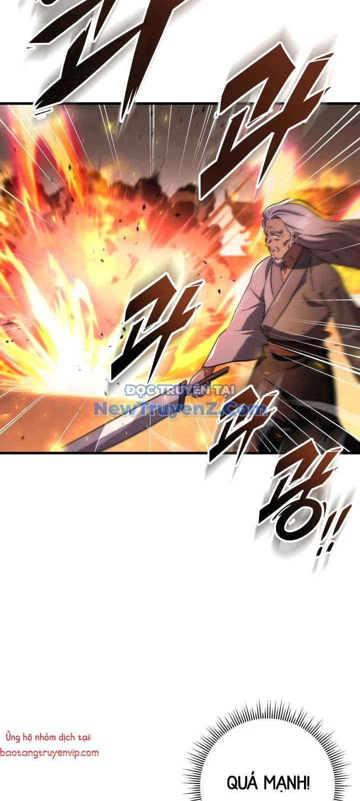 Cửu Thiên Kiếm Pháp Chapter 123 - Trang 2