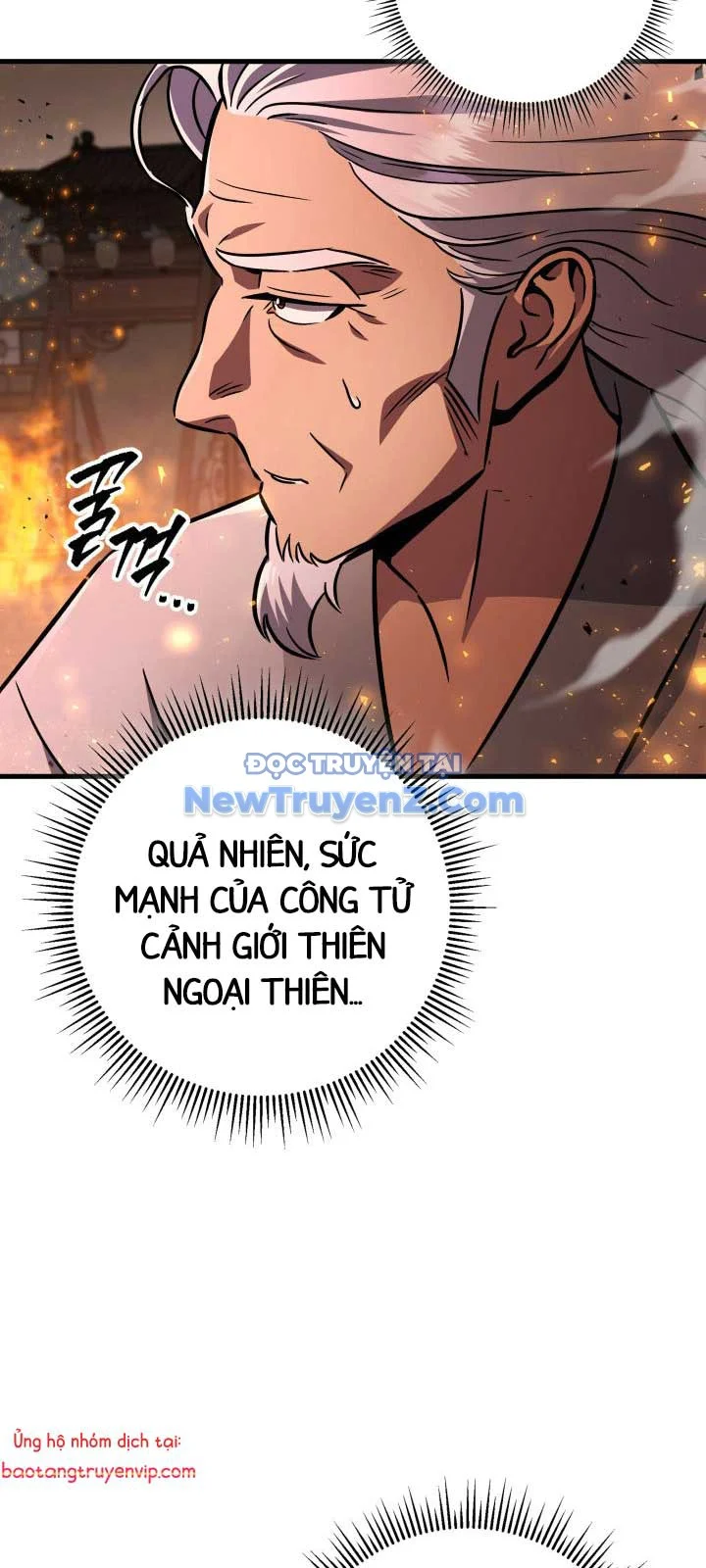 Cửu Thiên Kiếm Pháp Chapter 123 - Trang 2
