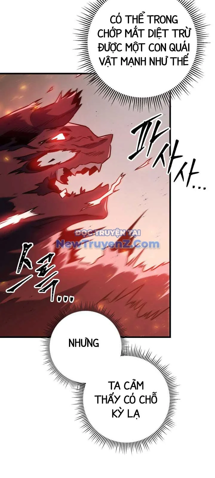 Cửu Thiên Kiếm Pháp Chapter 123 - Trang 2