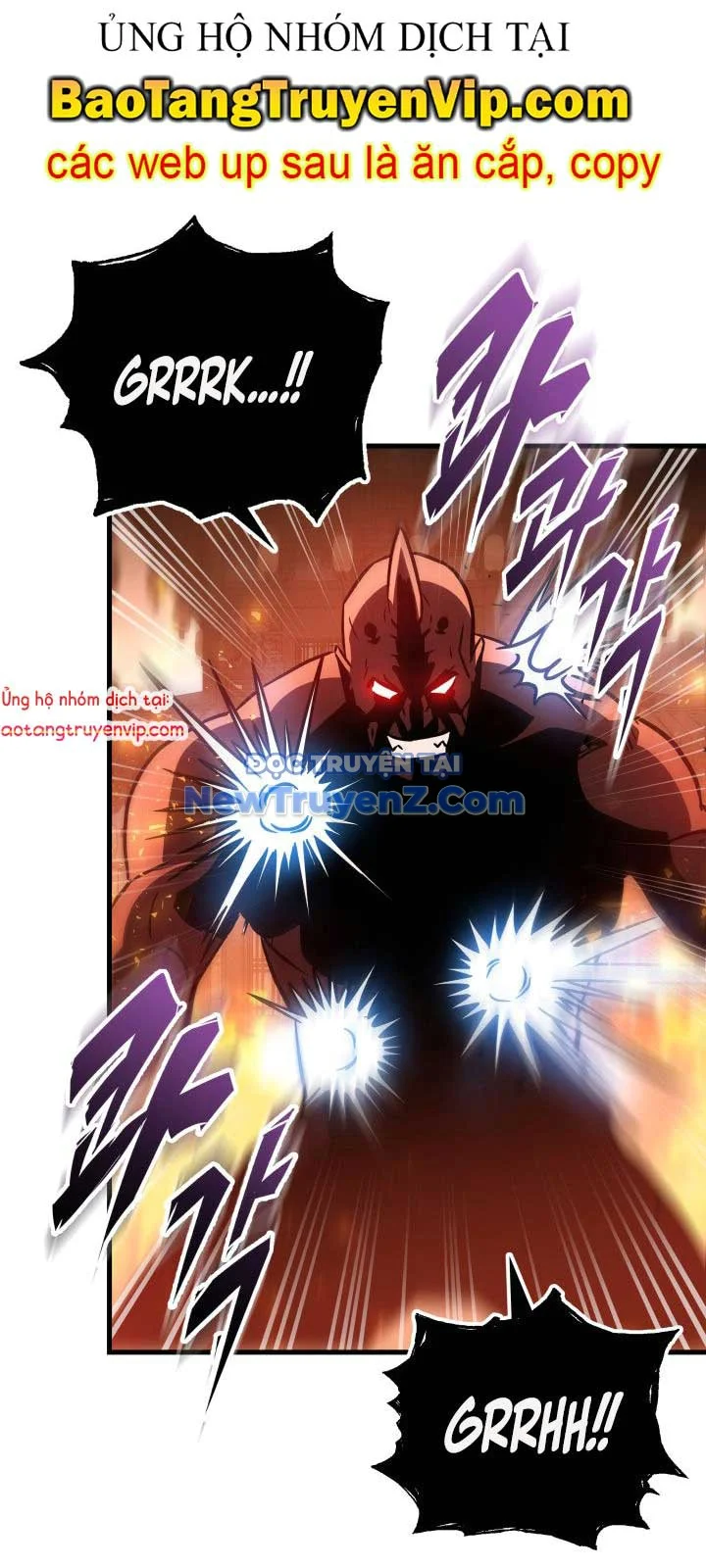Cửu Thiên Kiếm Pháp Chapter 123 - Trang 2