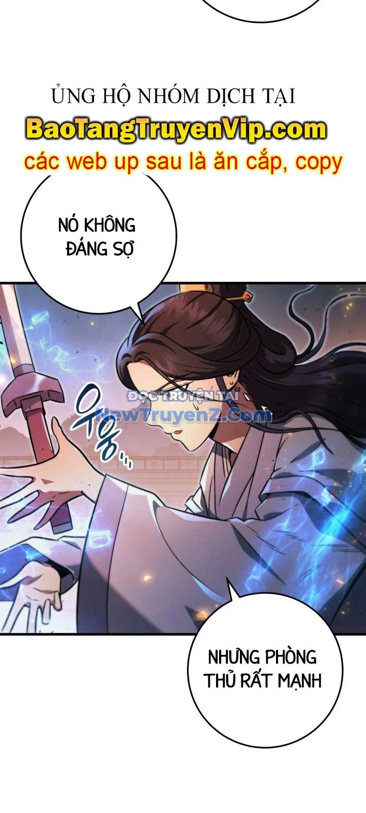Cửu Thiên Kiếm Pháp Chapter 123 - Trang 2