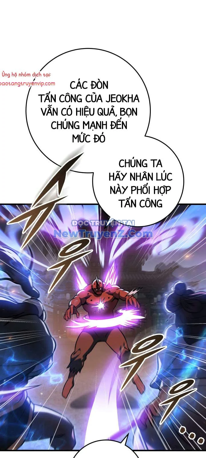 Cửu Thiên Kiếm Pháp Chapter 123 - Trang 2