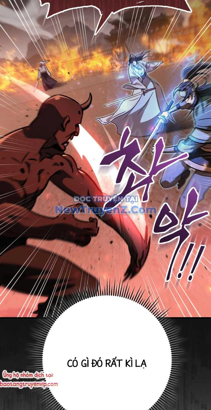Cửu Thiên Kiếm Pháp Chapter 123 - Trang 2