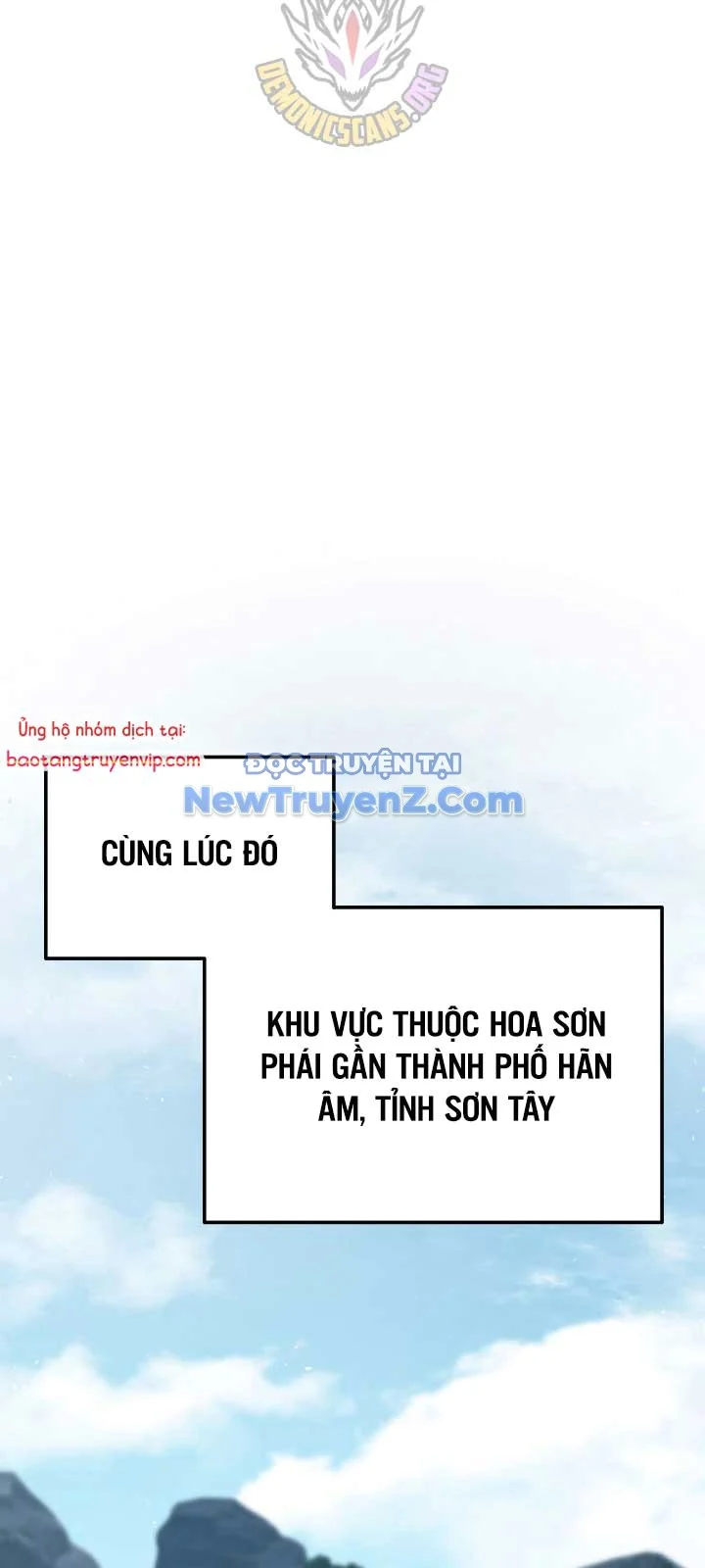 Cửu Thiên Kiếm Pháp Chapter 123 - Trang 2