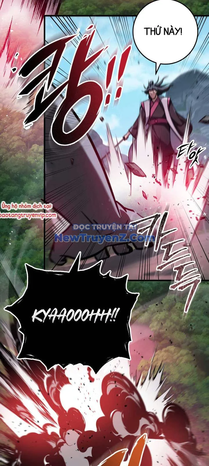 Cửu Thiên Kiếm Pháp Chapter 123 - Trang 2