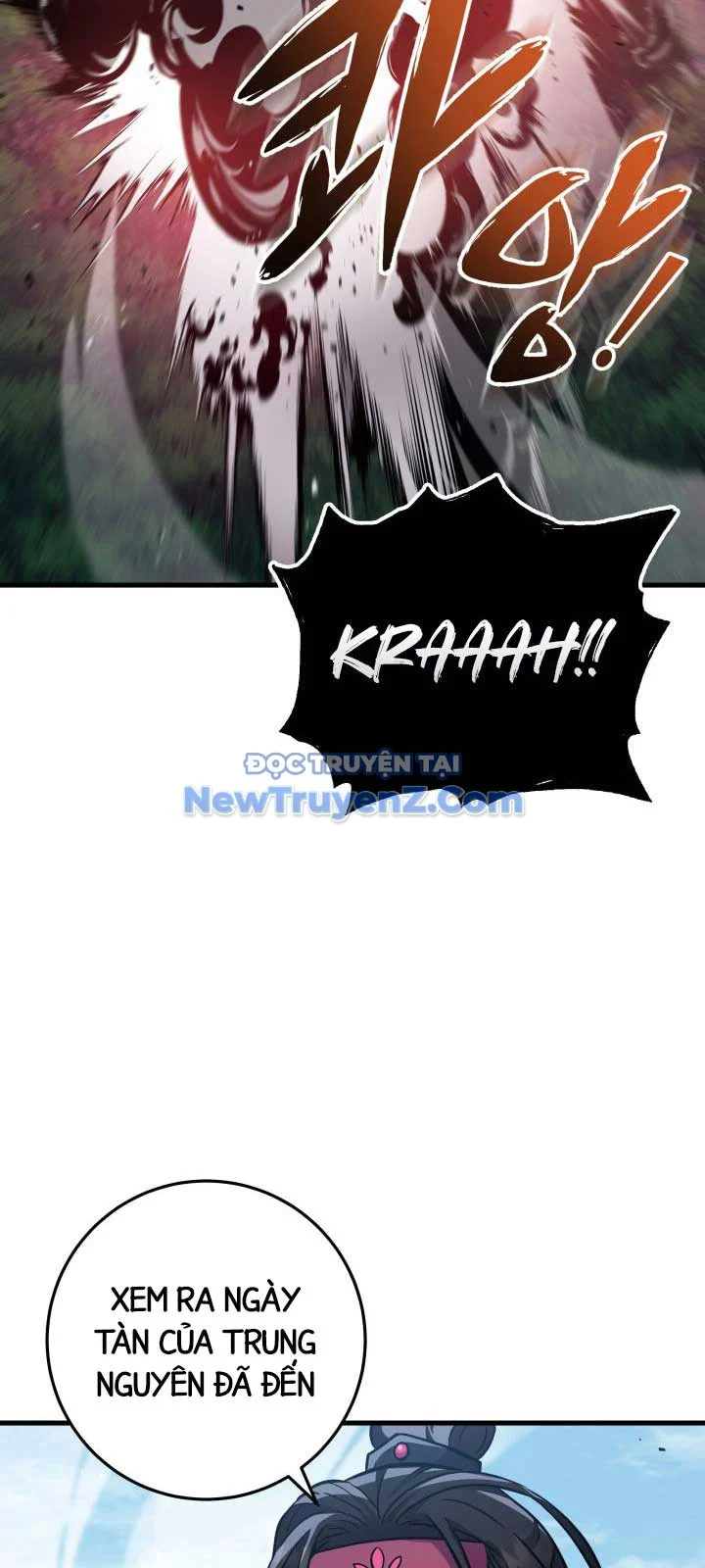 Cửu Thiên Kiếm Pháp Chapter 123 - Trang 2