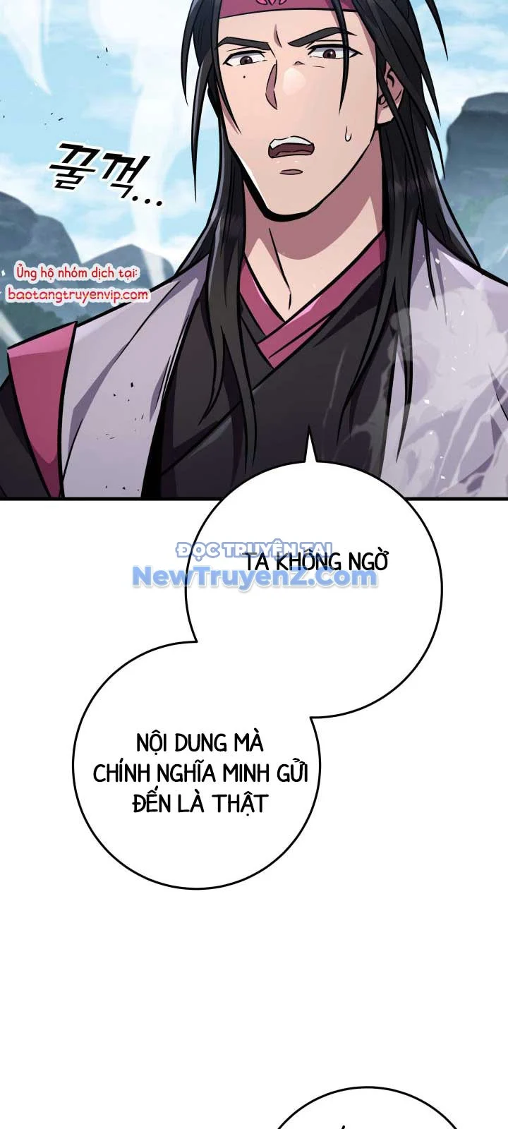 Cửu Thiên Kiếm Pháp Chapter 123 - Trang 2