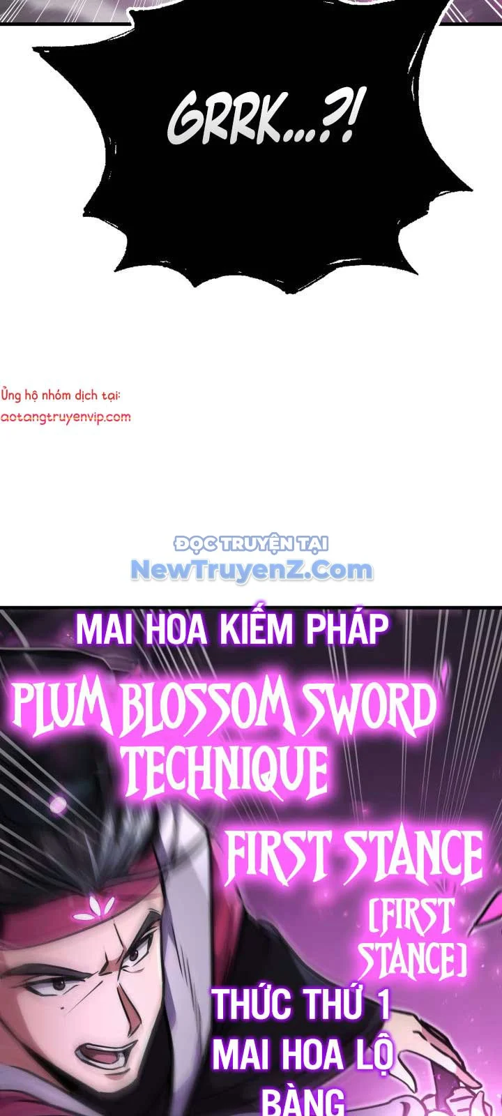 Cửu Thiên Kiếm Pháp Chapter 123 - Trang 2