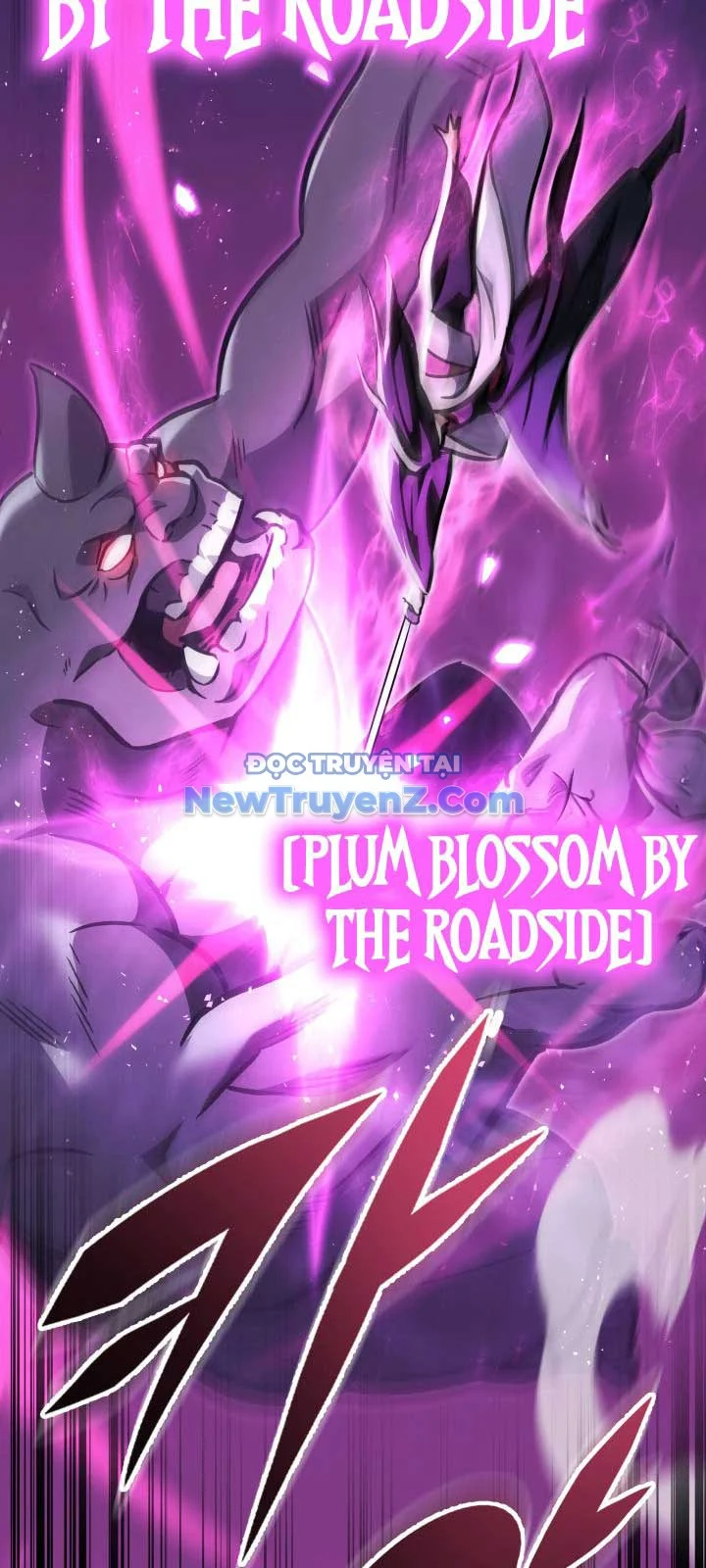 Cửu Thiên Kiếm Pháp Chapter 123 - Trang 2