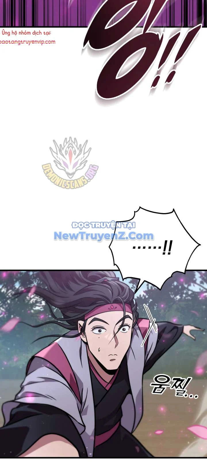 Cửu Thiên Kiếm Pháp Chapter 123 - Trang 2