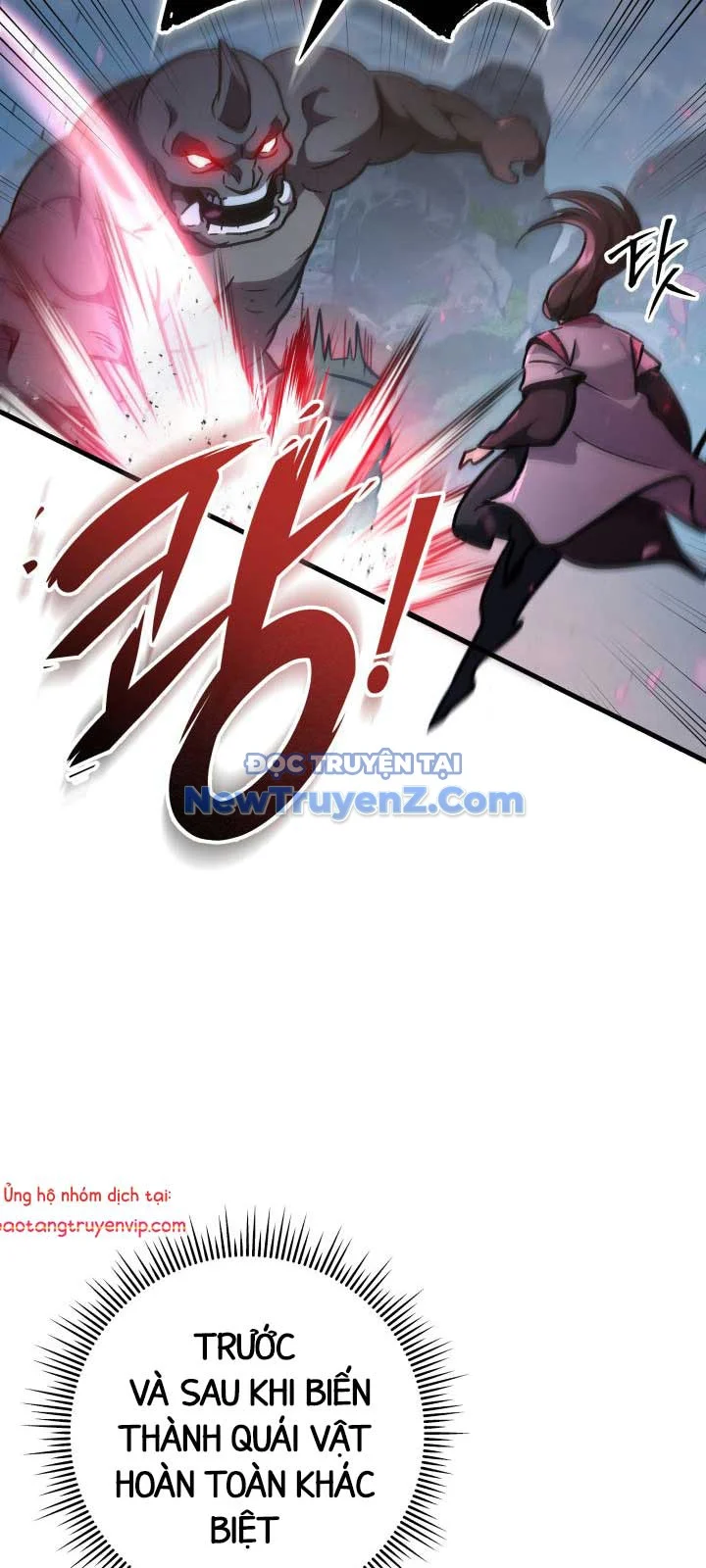 Cửu Thiên Kiếm Pháp Chapter 123 - Trang 2