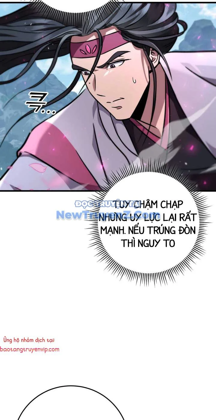 Cửu Thiên Kiếm Pháp Chapter 123 - Trang 2