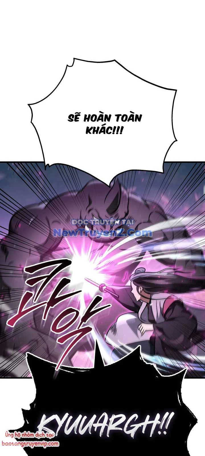 Cửu Thiên Kiếm Pháp Chapter 123 - Trang 2