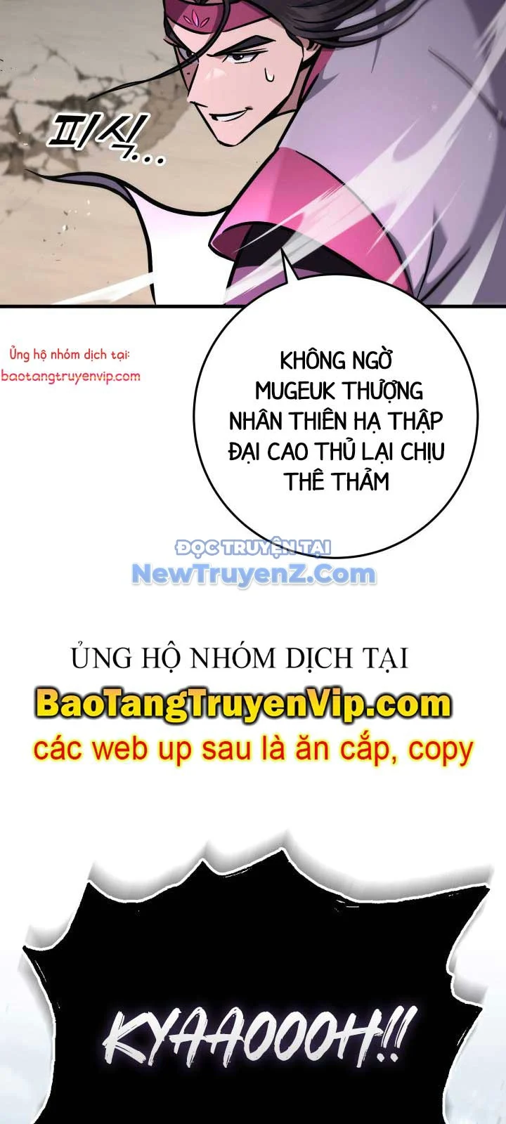 Cửu Thiên Kiếm Pháp Chapter 123 - Trang 2