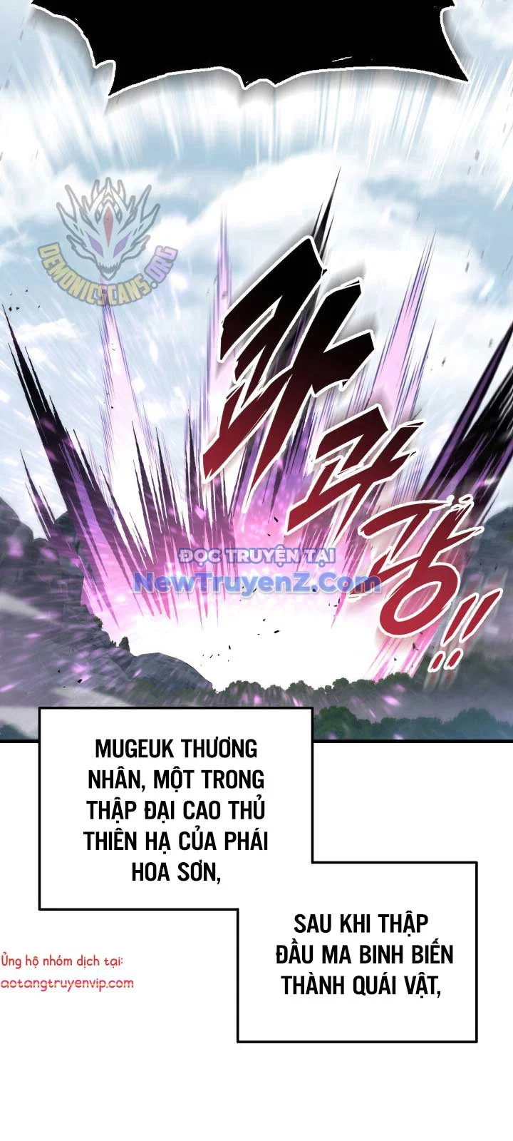 Cửu Thiên Kiếm Pháp Chapter 123 - Trang 2