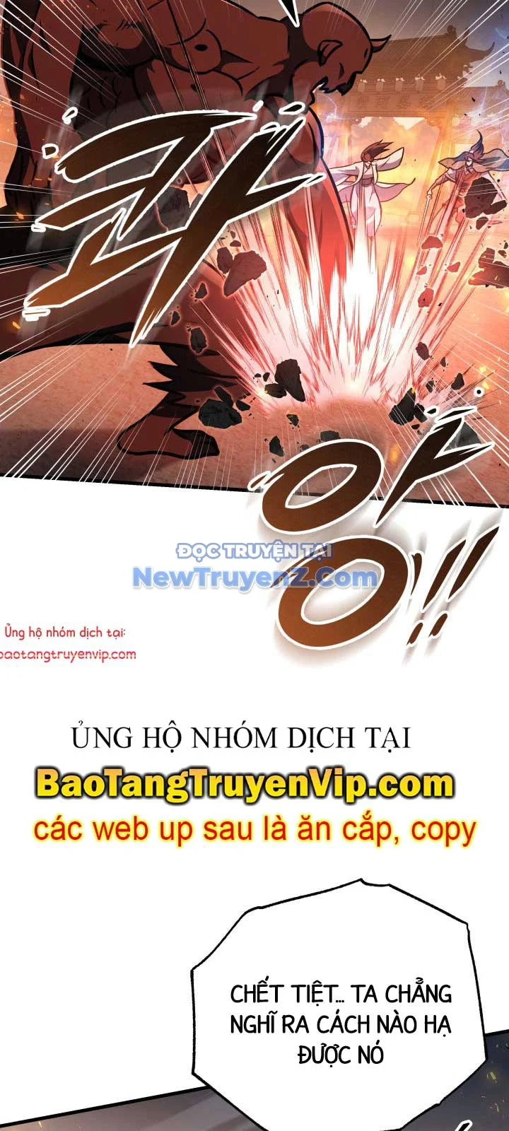 Cửu Thiên Kiếm Pháp Chapter 123 - Trang 2