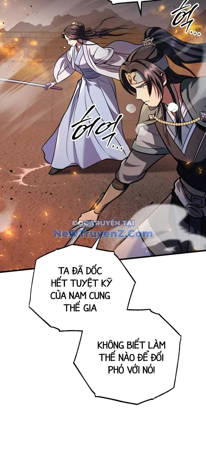 Cửu Thiên Kiếm Pháp Chapter 123 - Trang 2