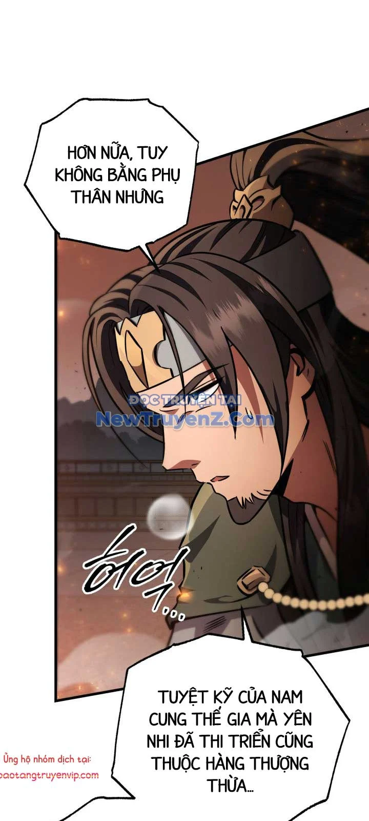 Cửu Thiên Kiếm Pháp Chapter 123 - Trang 2