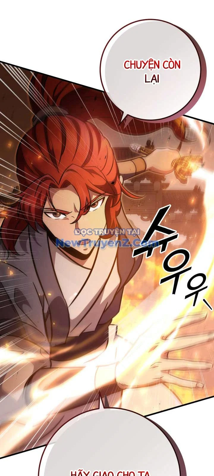 Cửu Thiên Kiếm Pháp Chapter 123 - Trang 2