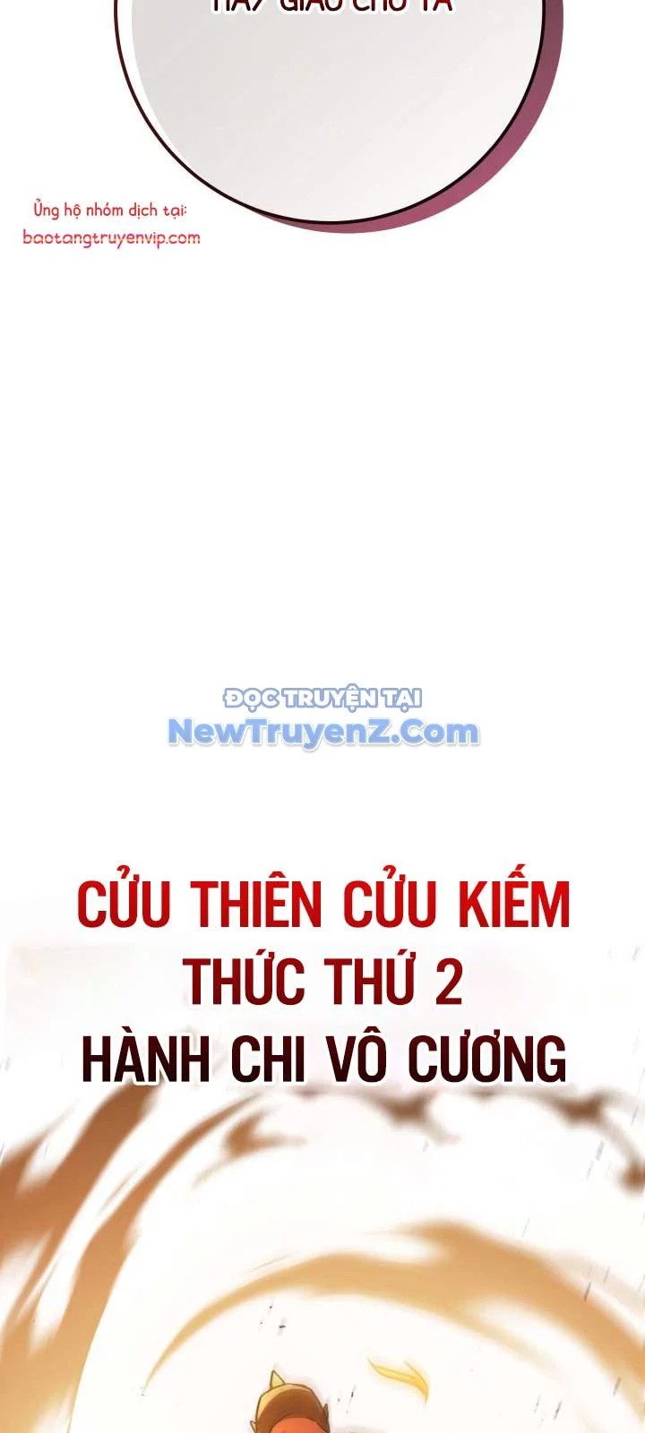 Cửu Thiên Kiếm Pháp Chapter 123 - Trang 2