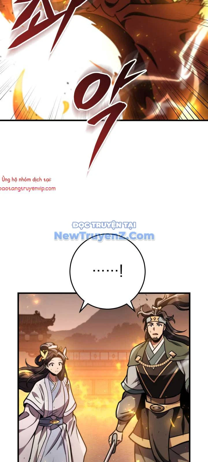 Cửu Thiên Kiếm Pháp Chapter 123 - Trang 2