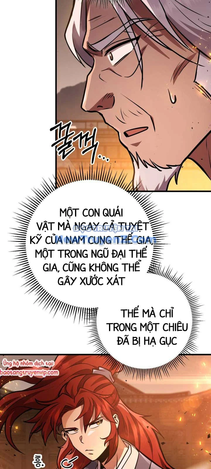 Cửu Thiên Kiếm Pháp Chapter 123 - Trang 2