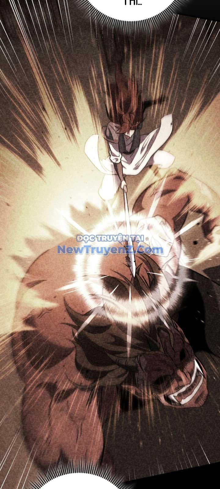 Cửu Thiên Kiếm Pháp Chapter 123 - Trang 2