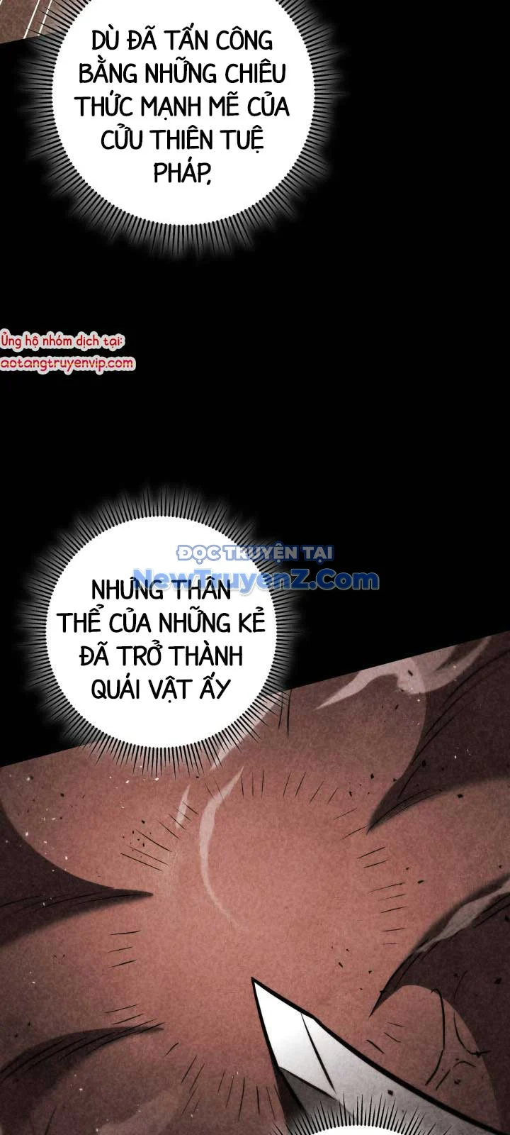 Cửu Thiên Kiếm Pháp Chapter 123 - Trang 2