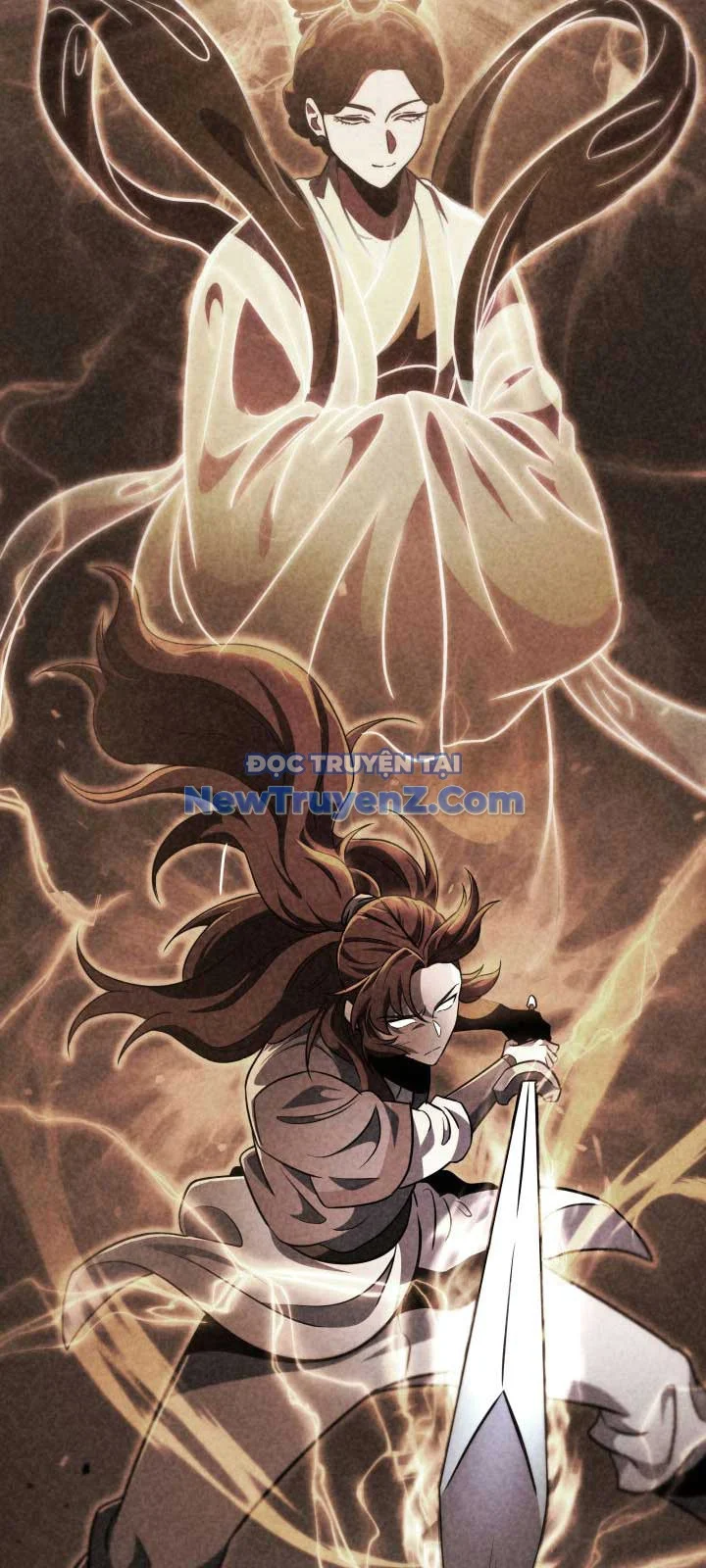 Cửu Thiên Kiếm Pháp Chapter 123 - Trang 2