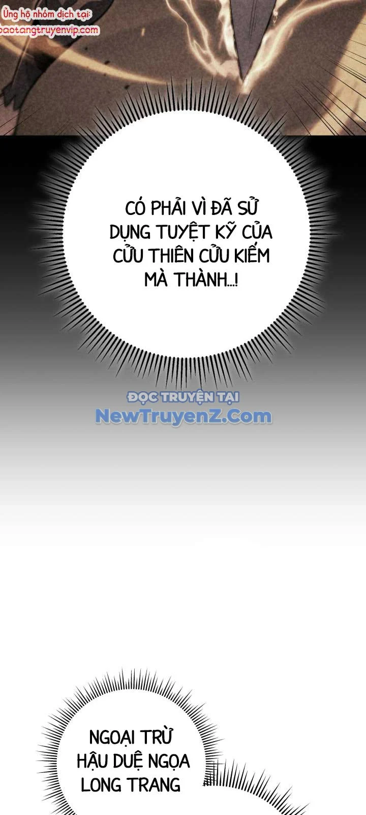 Cửu Thiên Kiếm Pháp Chapter 123 - Trang 2
