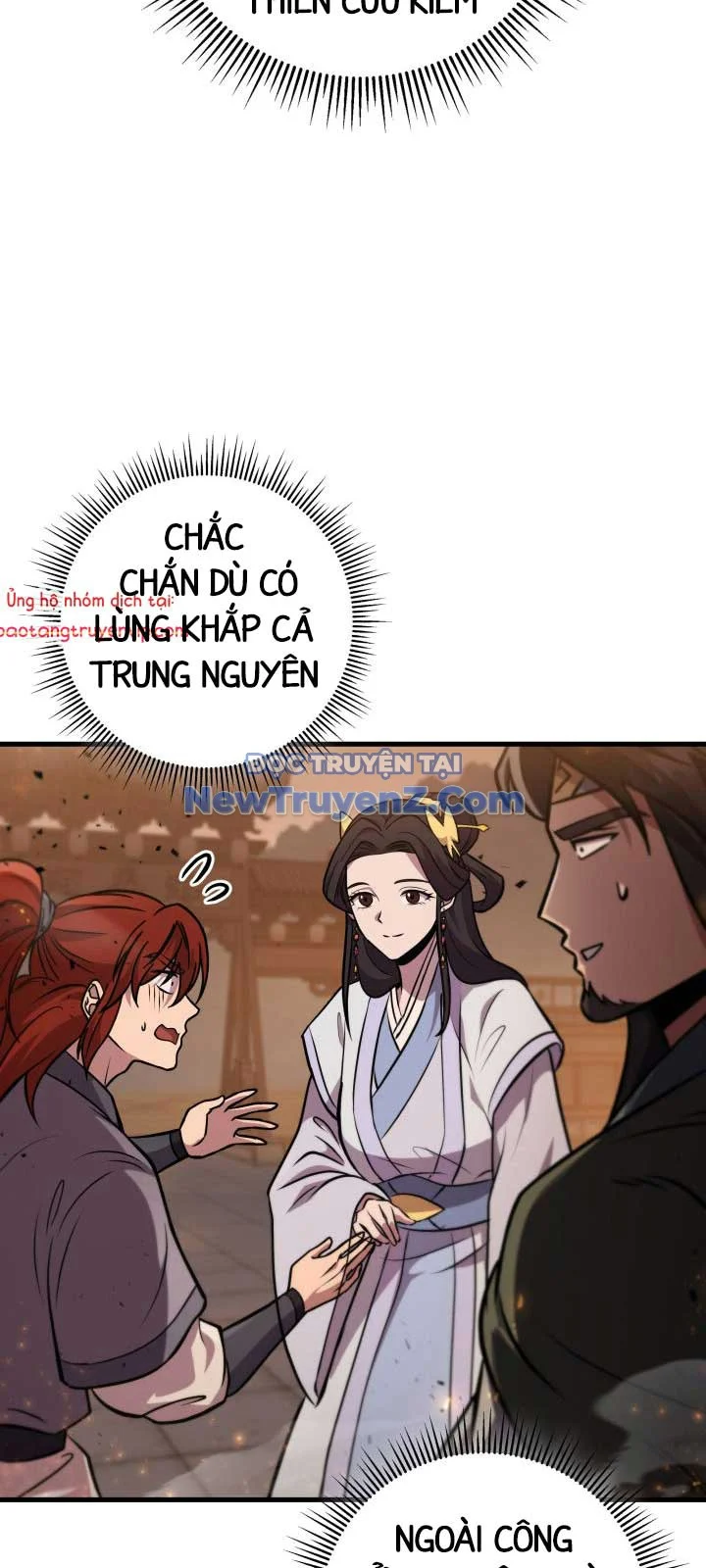 Cửu Thiên Kiếm Pháp Chapter 123 - Trang 2