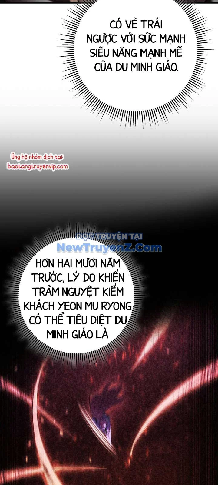 Cửu Thiên Kiếm Pháp Chapter 123 - Trang 2