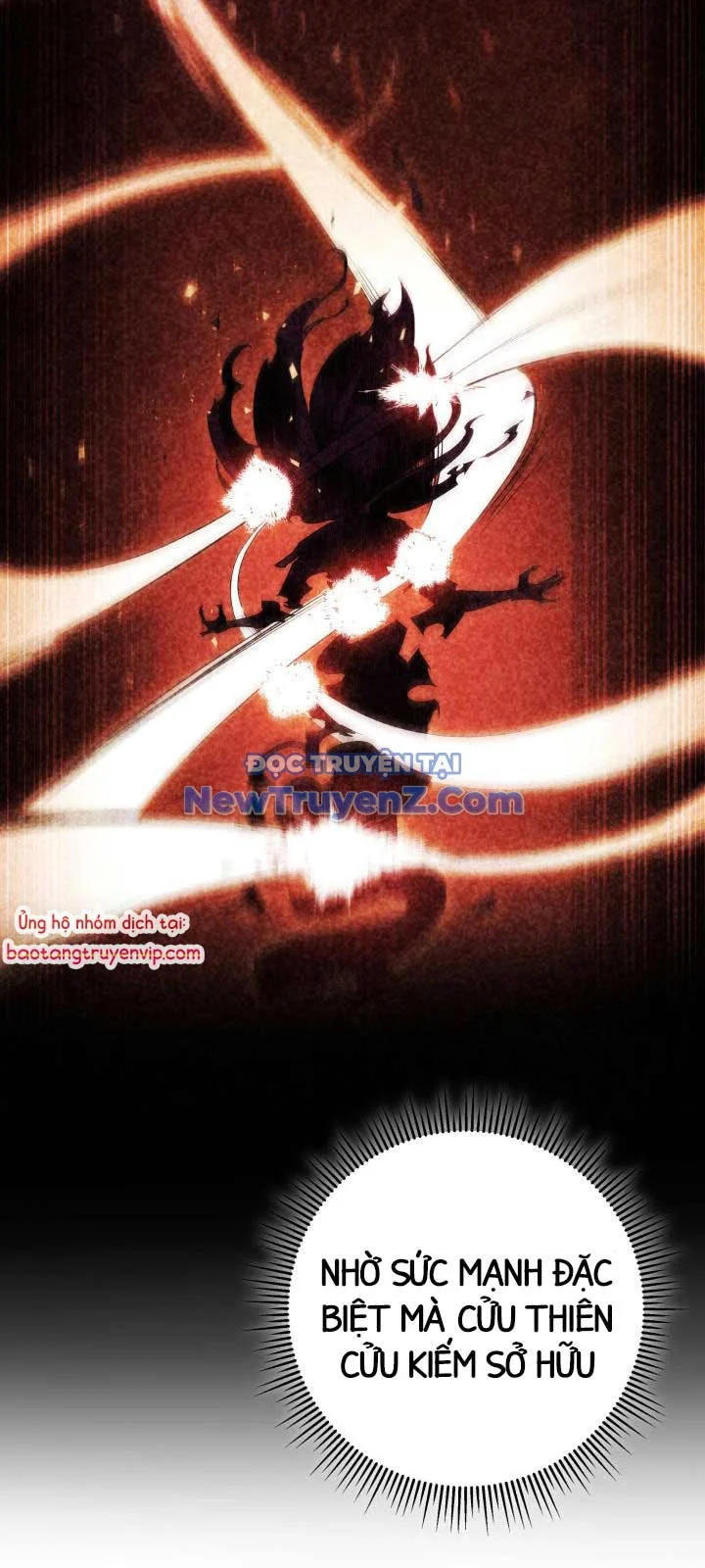Cửu Thiên Kiếm Pháp Chapter 123 - Trang 2