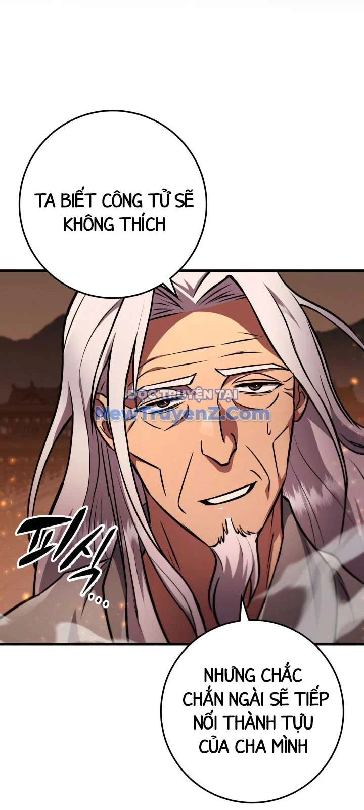 Cửu Thiên Kiếm Pháp Chapter 123 - Trang 2