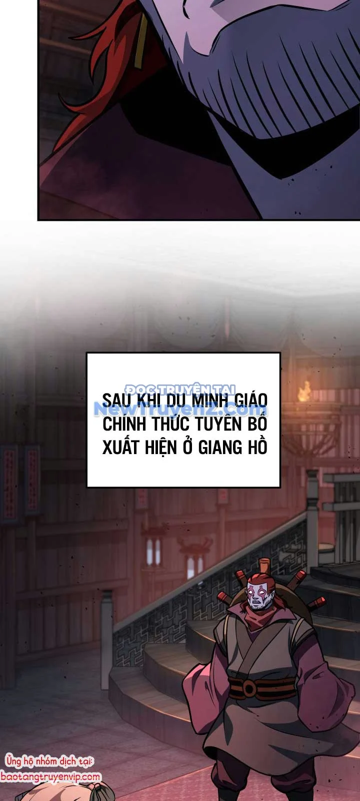 Cửu Thiên Kiếm Pháp Chapter 123 - Trang 2