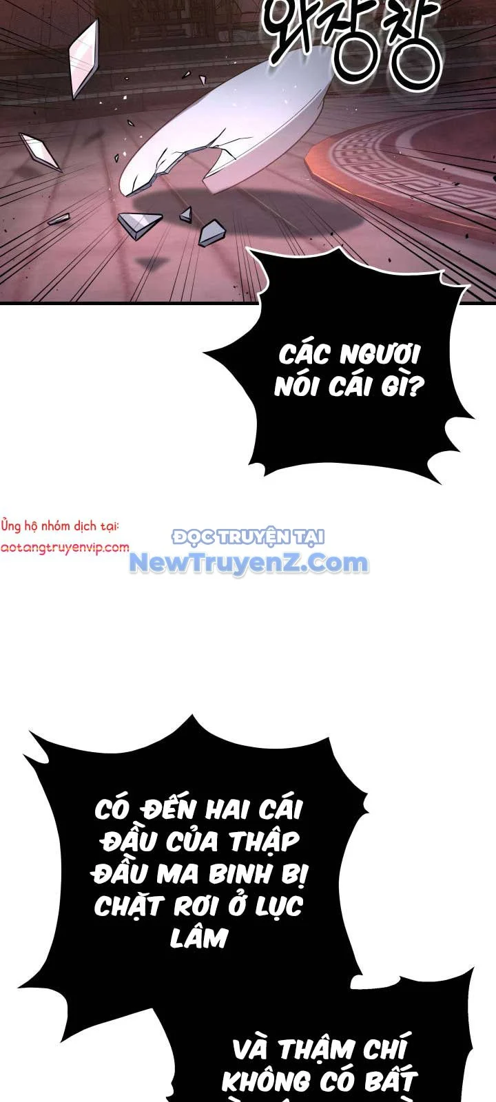 Cửu Thiên Kiếm Pháp Chapter 123 - Trang 2