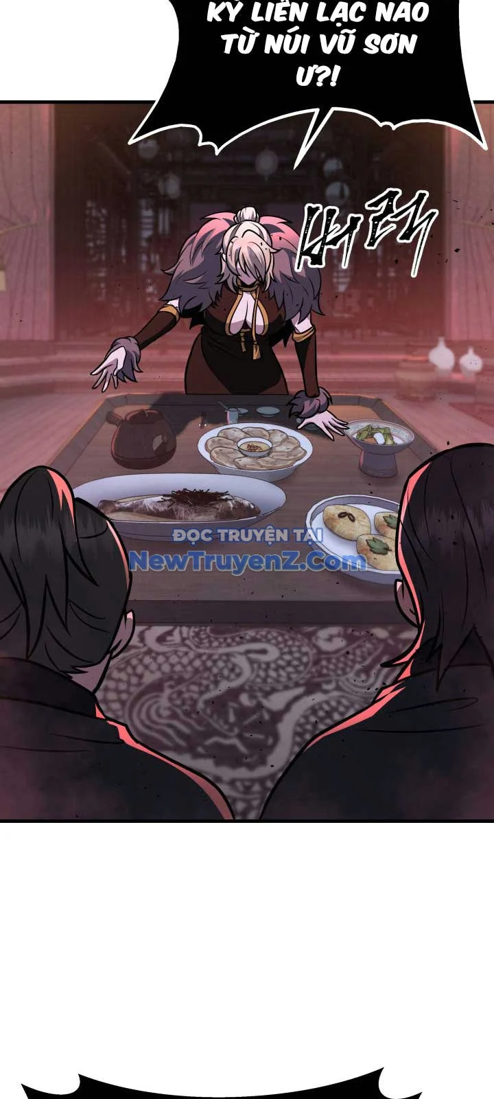 Cửu Thiên Kiếm Pháp Chapter 123 - Trang 2