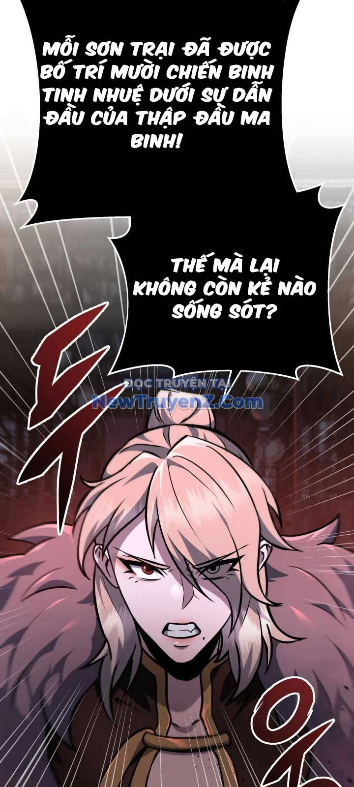 Cửu Thiên Kiếm Pháp Chapter 123 - Trang 2