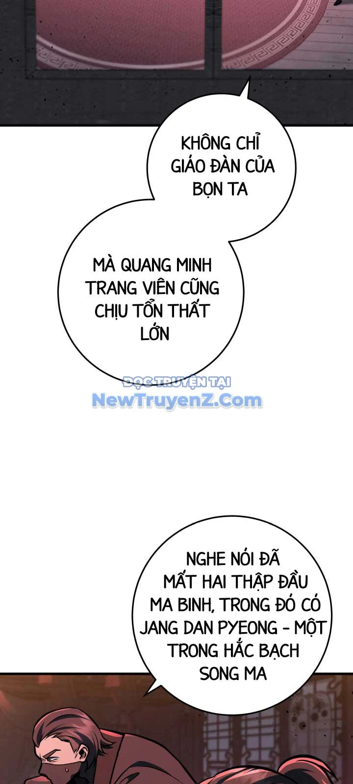 Cửu Thiên Kiếm Pháp Chapter 123 - Trang 2