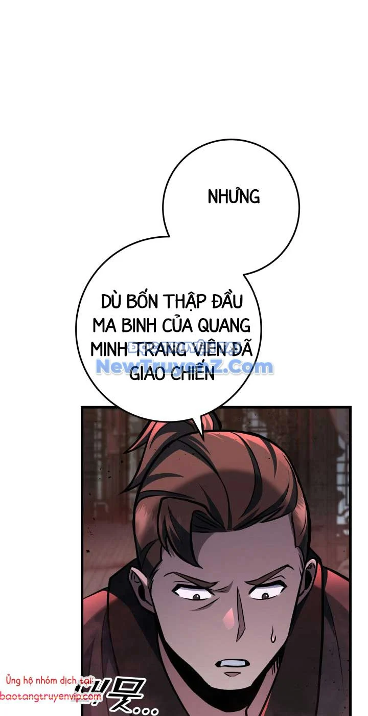 Cửu Thiên Kiếm Pháp Chapter 123 - Trang 2