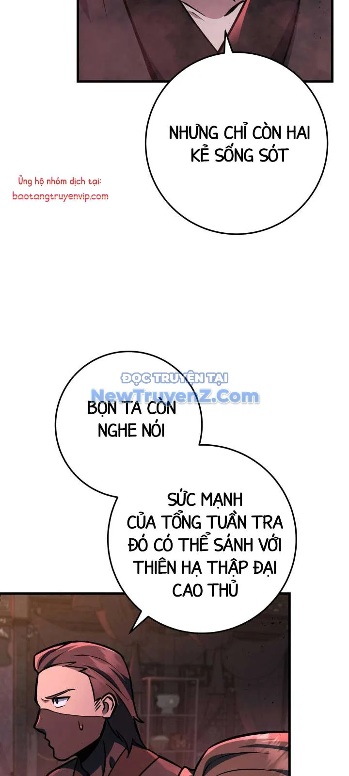 Cửu Thiên Kiếm Pháp Chapter 123 - Trang 2