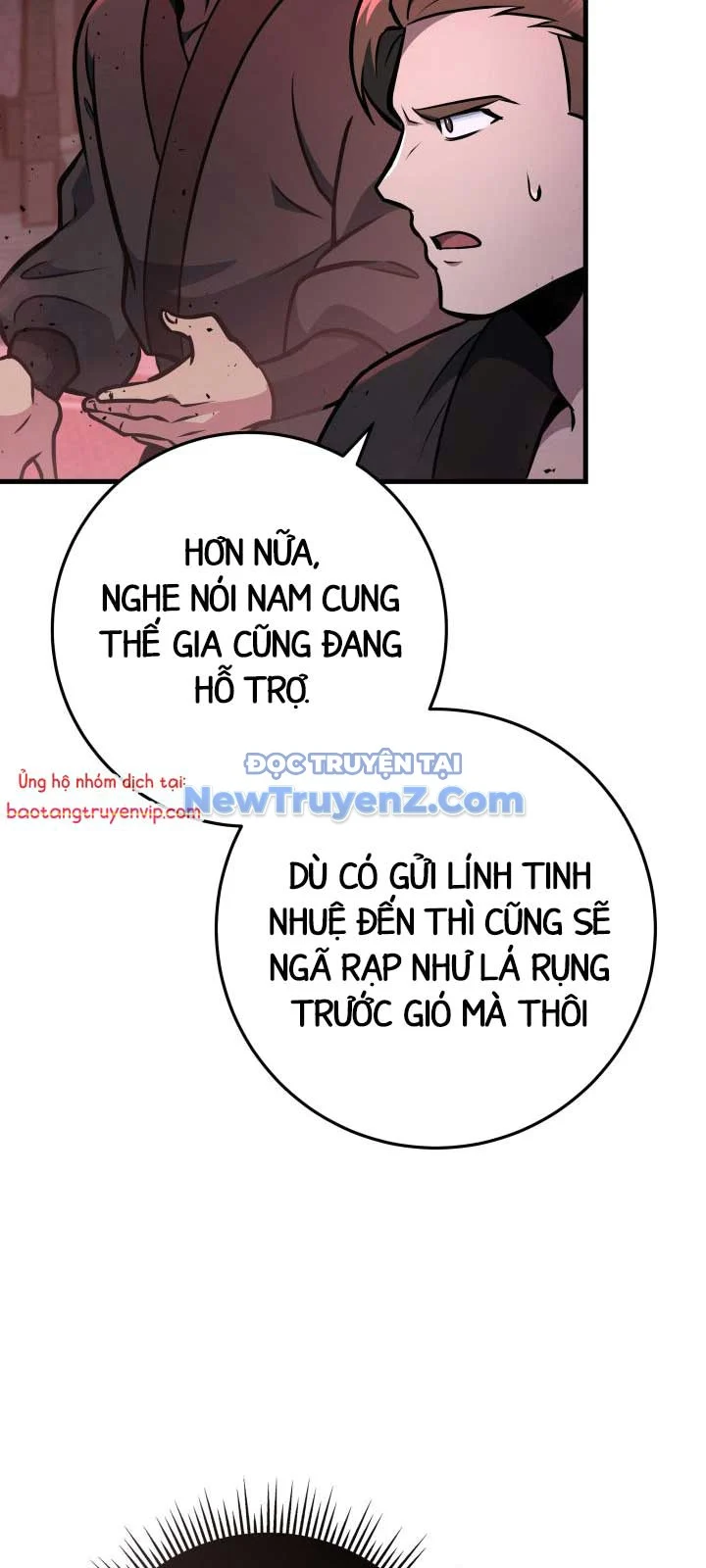 Cửu Thiên Kiếm Pháp Chapter 123 - Trang 2