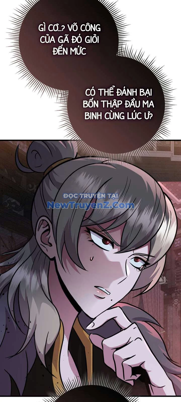Cửu Thiên Kiếm Pháp Chapter 123 - Trang 2
