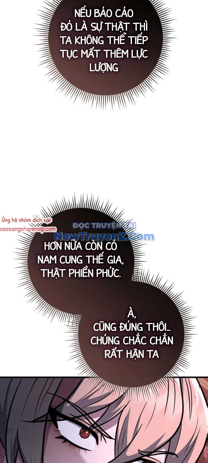 Cửu Thiên Kiếm Pháp Chapter 123 - Trang 2