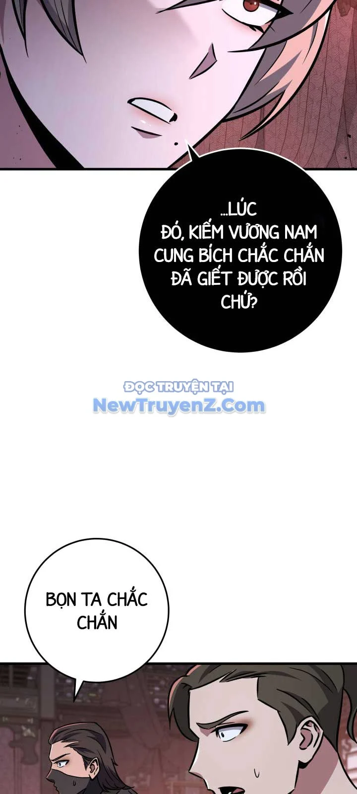 Cửu Thiên Kiếm Pháp Chapter 123 - Trang 2