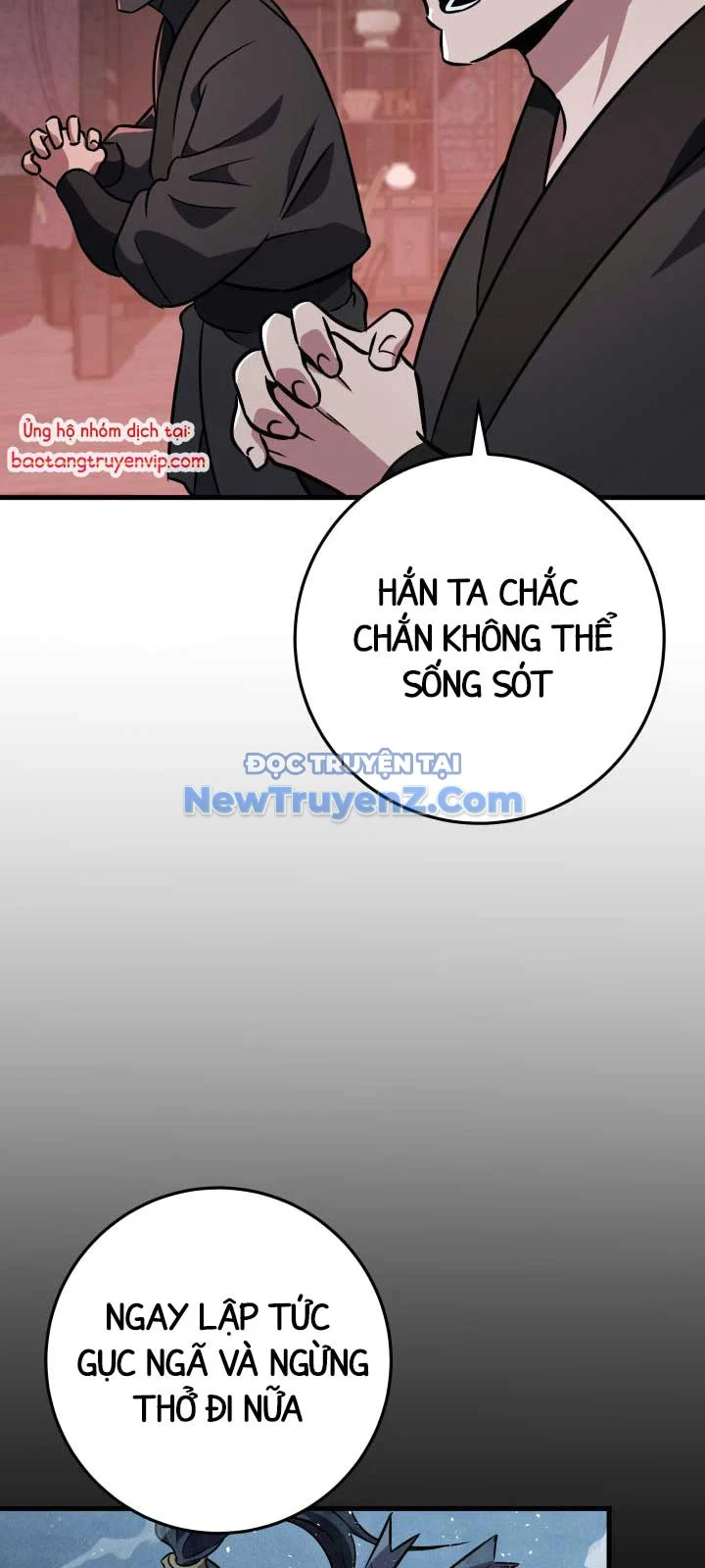 Cửu Thiên Kiếm Pháp Chapter 123 - Trang 2